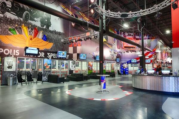 K1 Speed