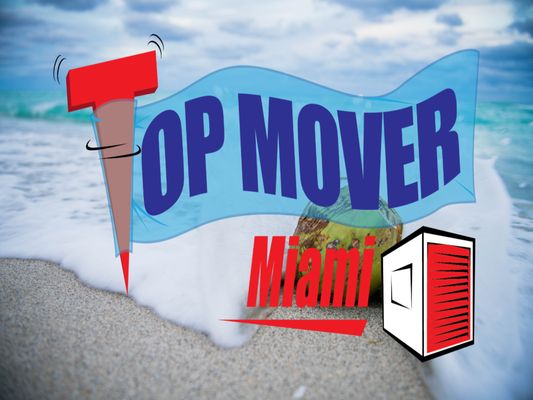 Top Mover Miami!