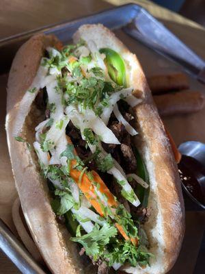 Banh mi