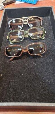 Designer sunglasses Designer clothes