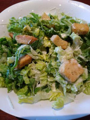 Cesar salad