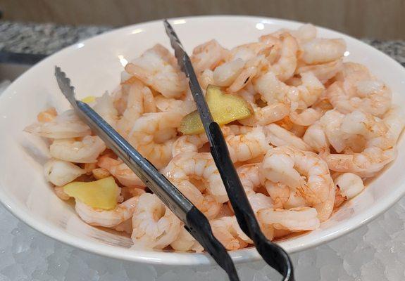 Shrimp Cocktail