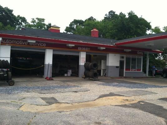 Pine Hill Auto Repair