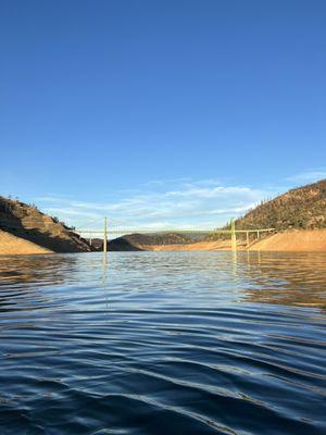 Lake Oroville