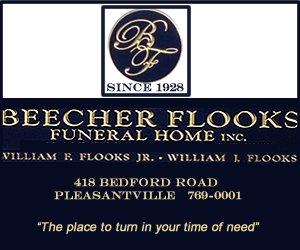 Beecher Flooks Funeral Home