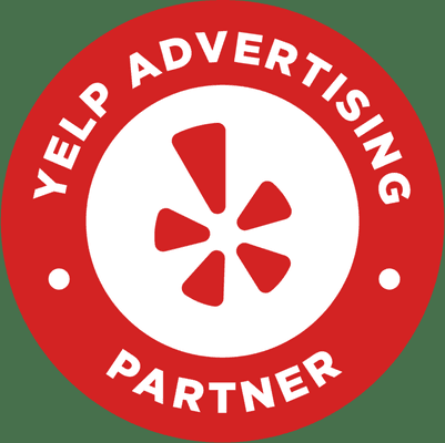 Yelp Advertising Partner