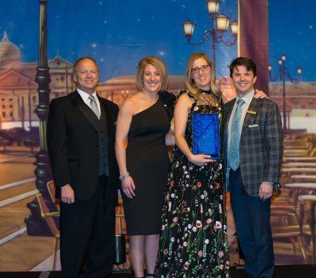 Aurora Chamber Annual Awards 2018