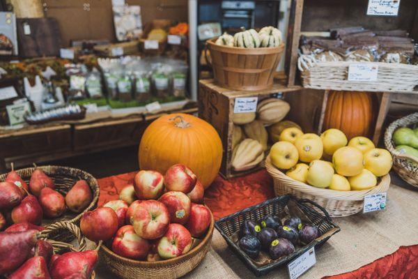 Central Oregon Locavore