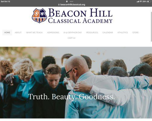 Beacon Hill Classical Academy