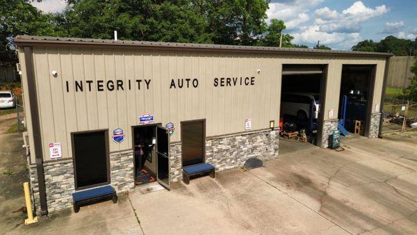 Integrity Auto Service