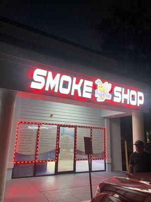 Royal haze smoke shop