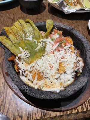 Molcajete Cantarito