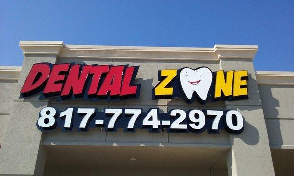 Dental Zone