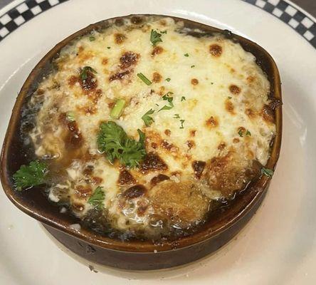 French Onion Soup