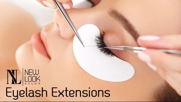 Lash Extension