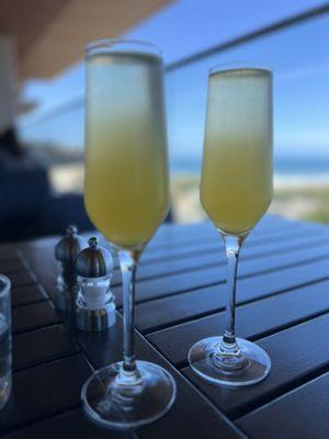 Mimosas