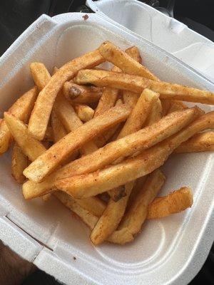 Fries