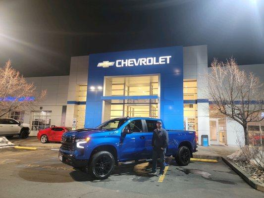 Cole Chevrolet