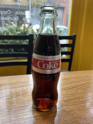 Coke