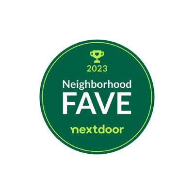 Award for Nextdoor