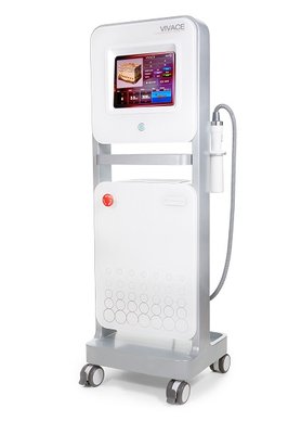 Vivace RF Microneedling is here!