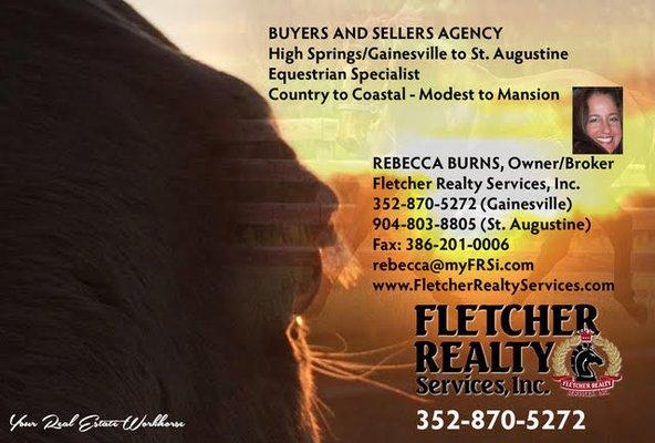 FlexSure Realty Services