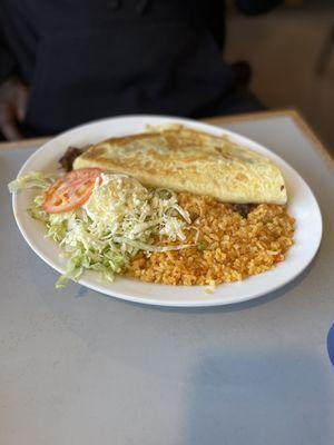 Quesadilla