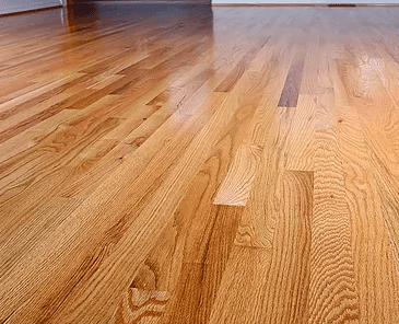 Hardwood Floor Cleaning