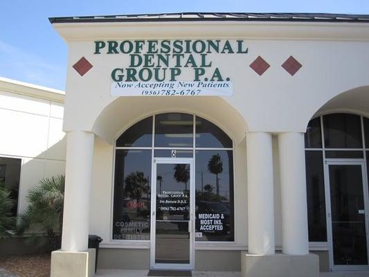 Professional Dental Group