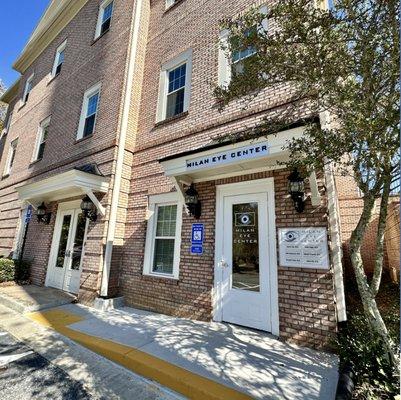 Milan Eye Center East Cobb/Roswell Clinic