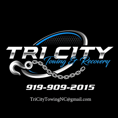 Logo of Tri City Towing & Recovery