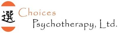 Choices Psychotherapy