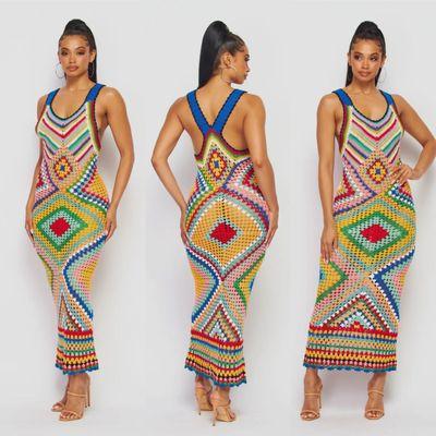 Bora Bora Maxi Dress