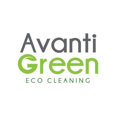 Avanti Green logo