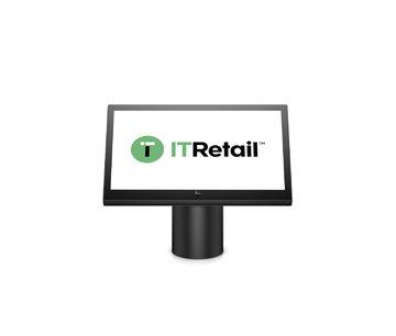 Touch Screen Monitor POS Hardware