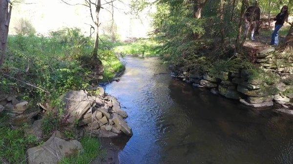 Oh! Pear Orchards North Stream