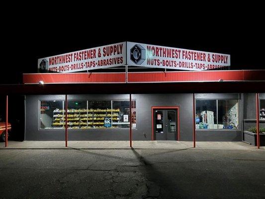 Northwest Fastener and Supply