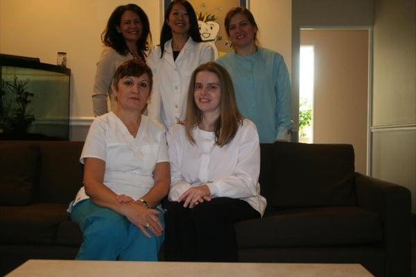 Radiance Dental