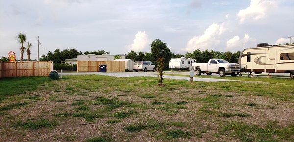 Liverpool RV Community Liverpool Texas call today 281.750.9534 LiverpoolRVpark.net free wi-fi