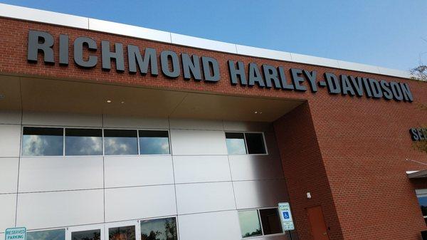 Richmond Harley-Davidson