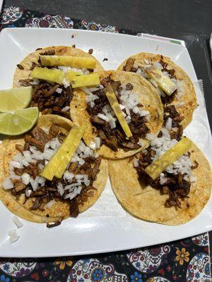 Al pastor