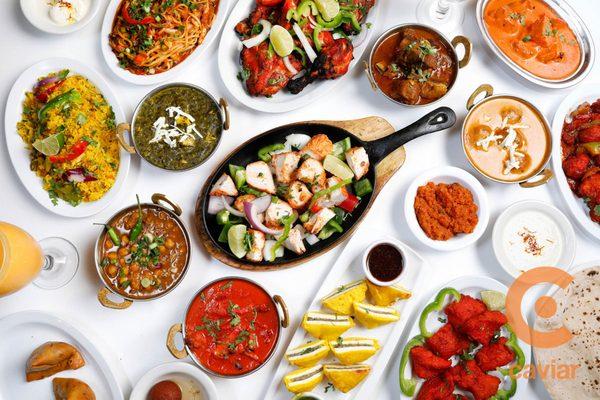 Great Indian Cuisine