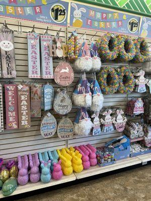 Cute Easter goods!