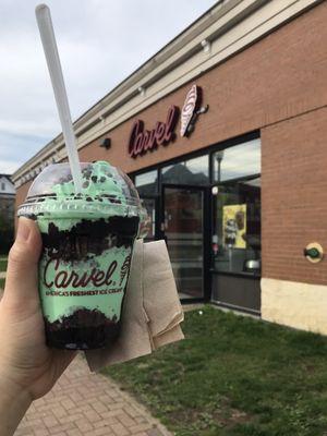 Carvel