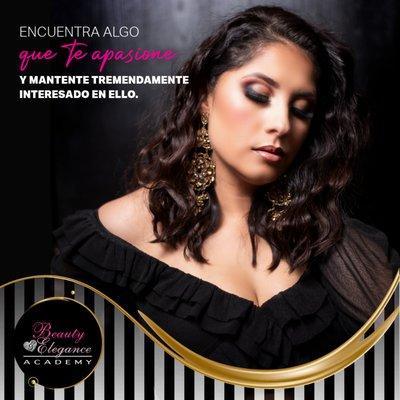 Beauty and Elegance Academy, Maquillaje Profesional, (510) 557-7079