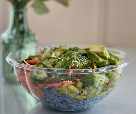 Grab & Go Noodle Bowl