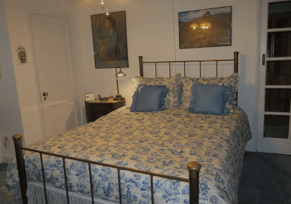 A Bella Vista Place Bed and Breakfast