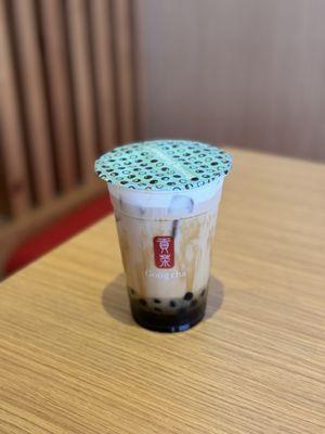 Gong Cha