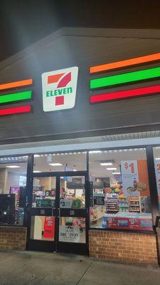 7-Eleven