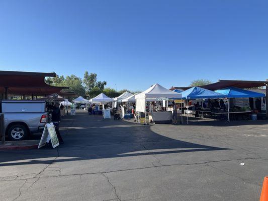 Ahwatukee Farmers' Market